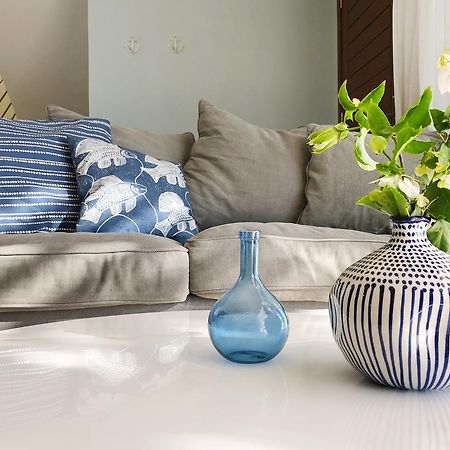 Villa Porto 珊瑚湾 外观 照片