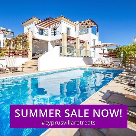 Villa Porto 珊瑚湾 外观 照片