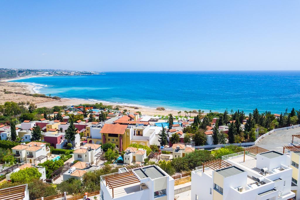 Villa Porto 珊瑚湾 外观 照片