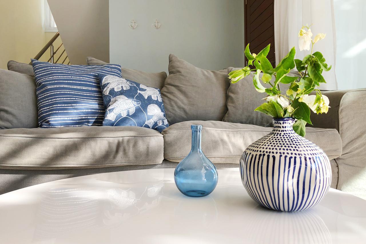 Villa Porto 珊瑚湾 外观 照片