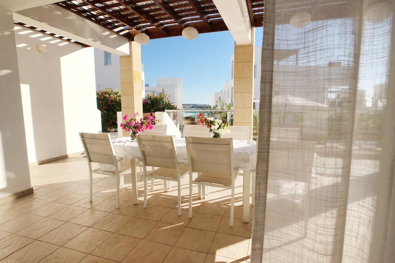 Villa Porto 珊瑚湾 外观 照片