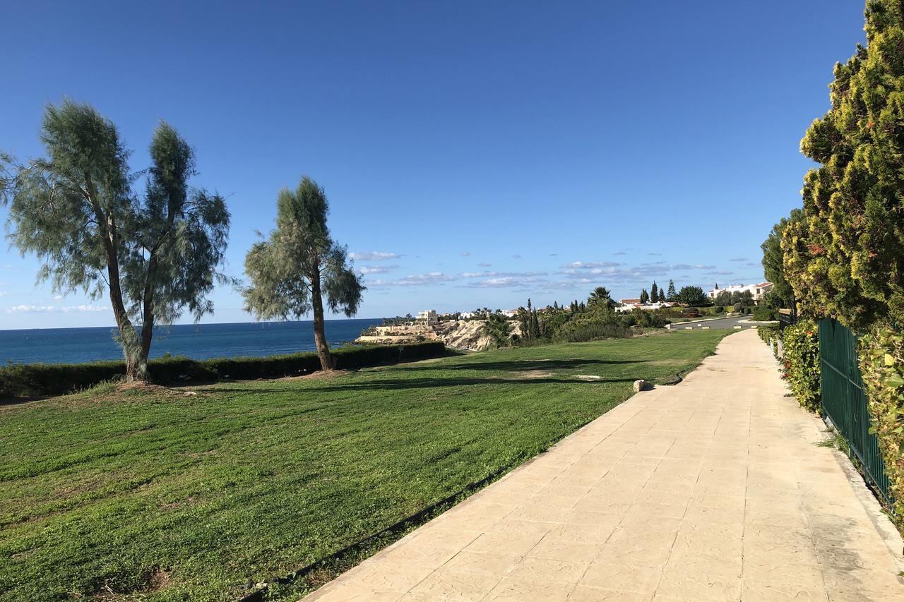 Villa Porto 珊瑚湾 外观 照片