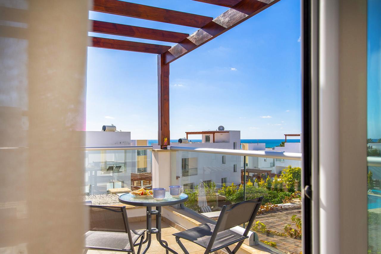 Villa Porto 珊瑚湾 外观 照片