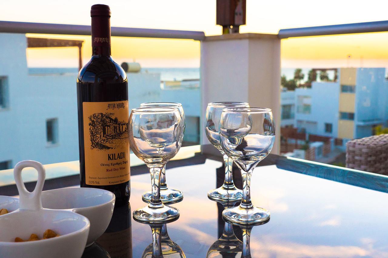 Villa Porto 珊瑚湾 外观 照片