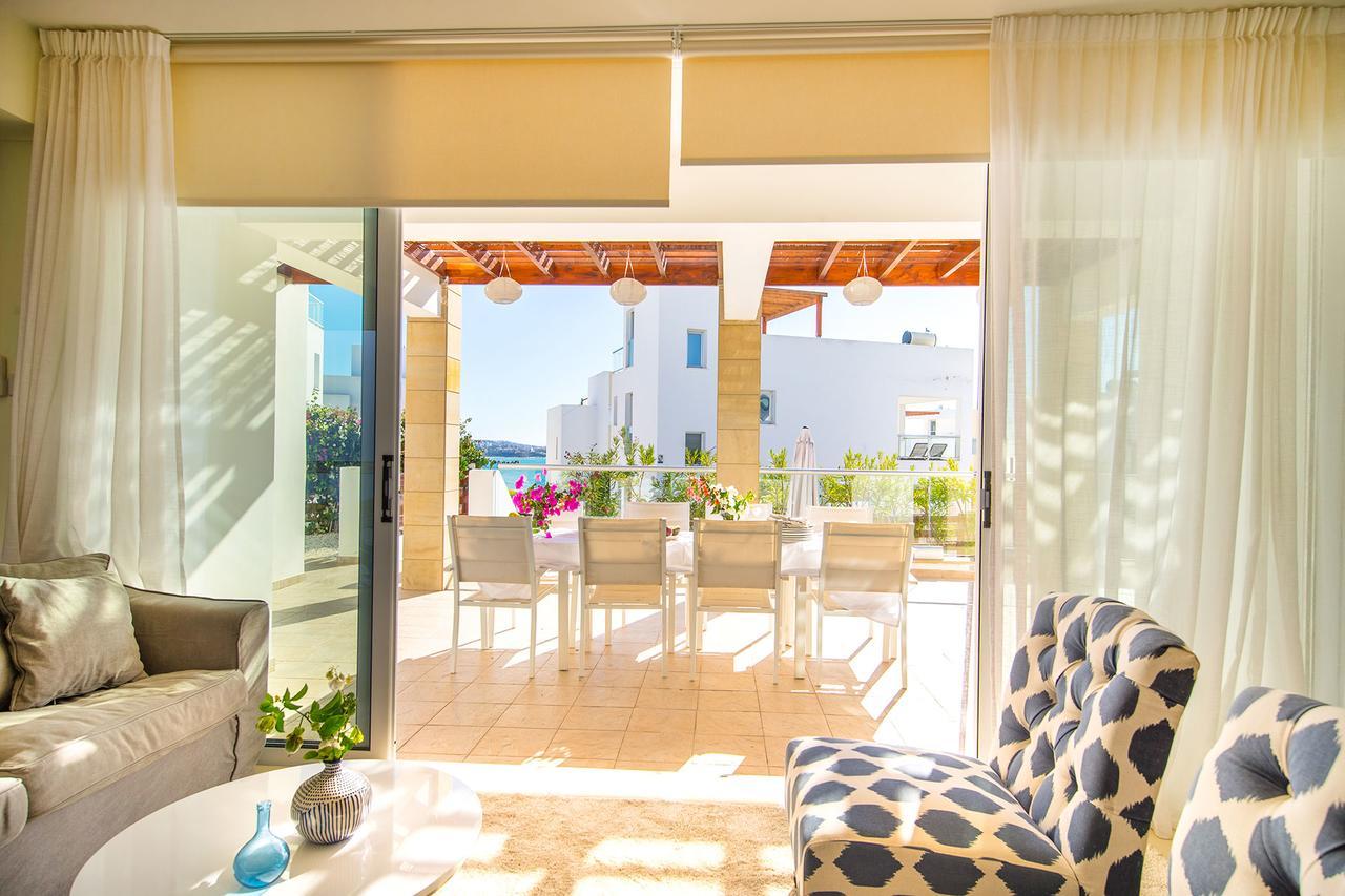 Villa Porto 珊瑚湾 外观 照片