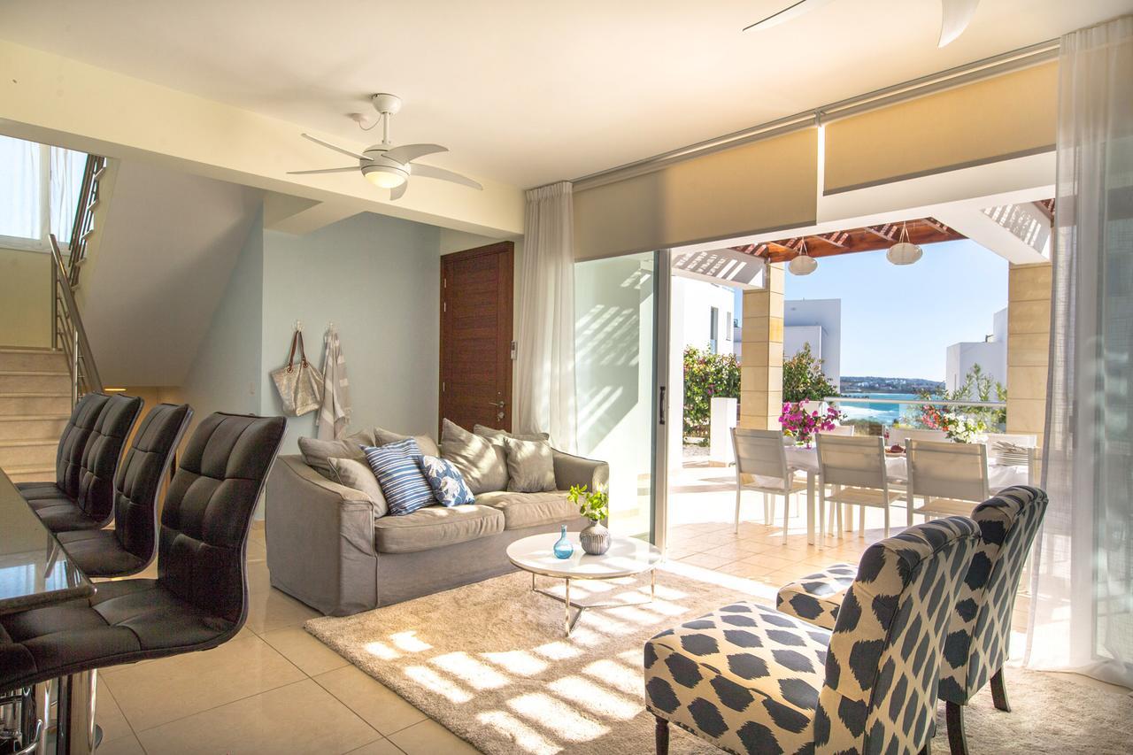 Villa Porto 珊瑚湾 外观 照片