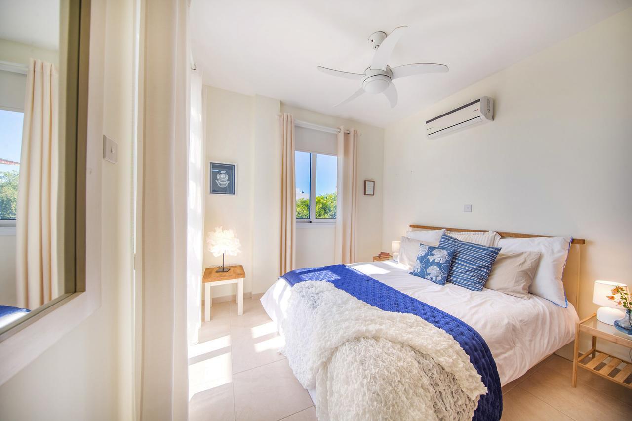 Villa Porto 珊瑚湾 外观 照片