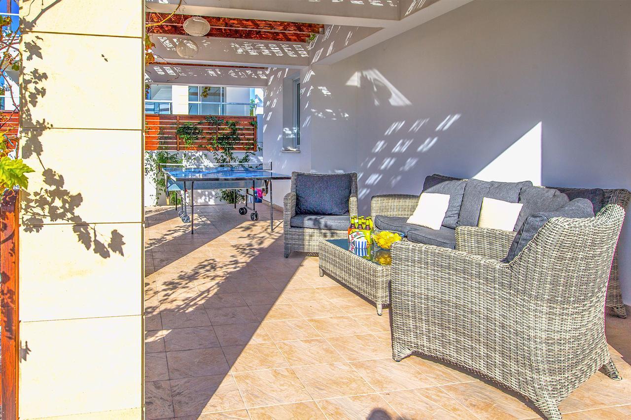 Villa Porto 珊瑚湾 外观 照片