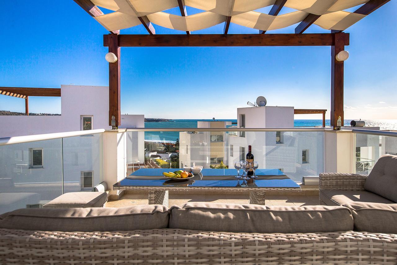 Villa Porto 珊瑚湾 外观 照片