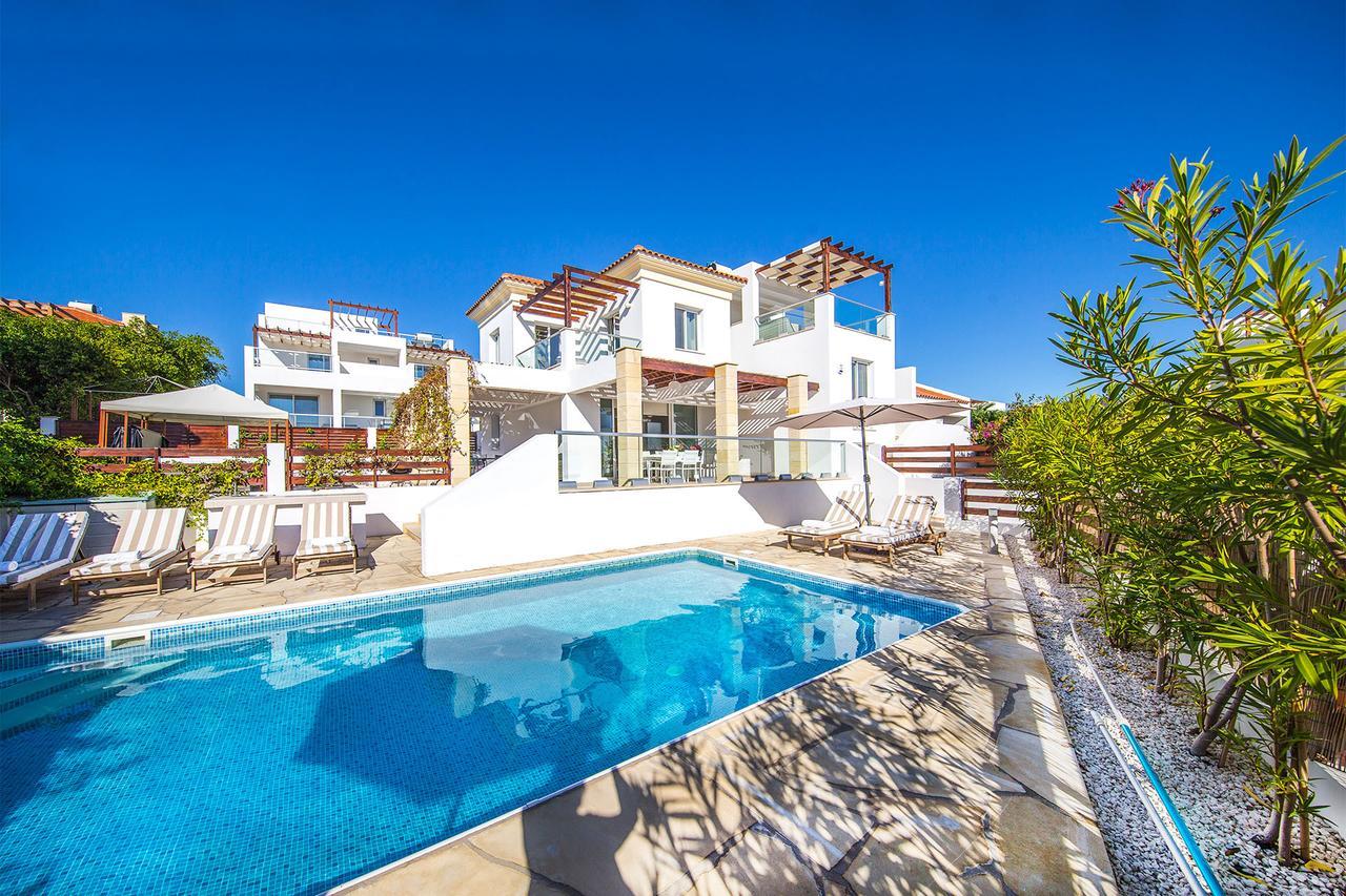 Villa Porto 珊瑚湾 外观 照片