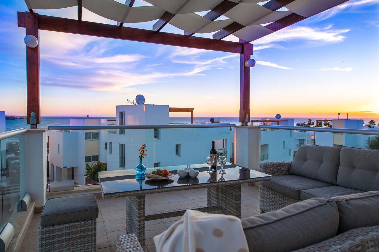Villa Porto 珊瑚湾 外观 照片
