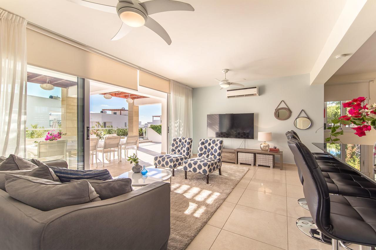 Villa Porto 珊瑚湾 外观 照片