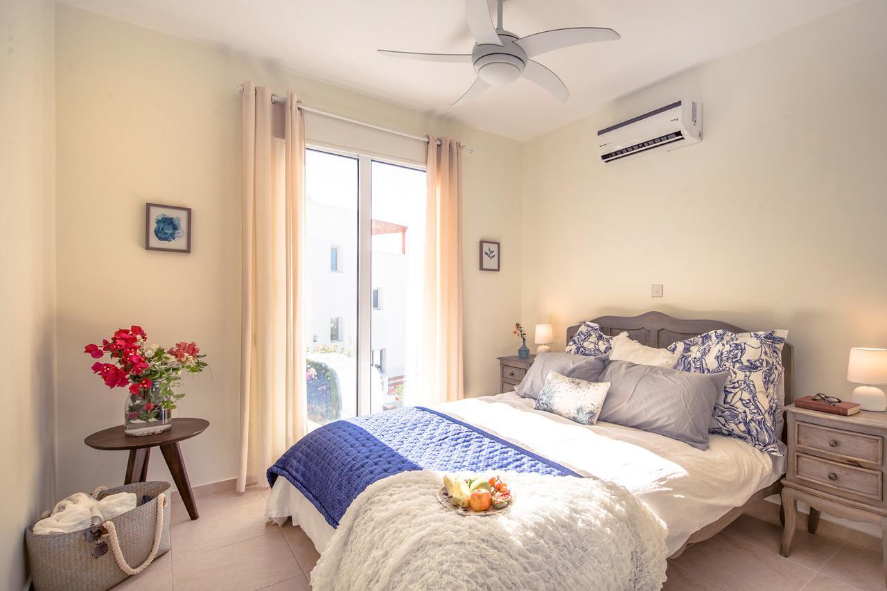Villa Porto 珊瑚湾 外观 照片