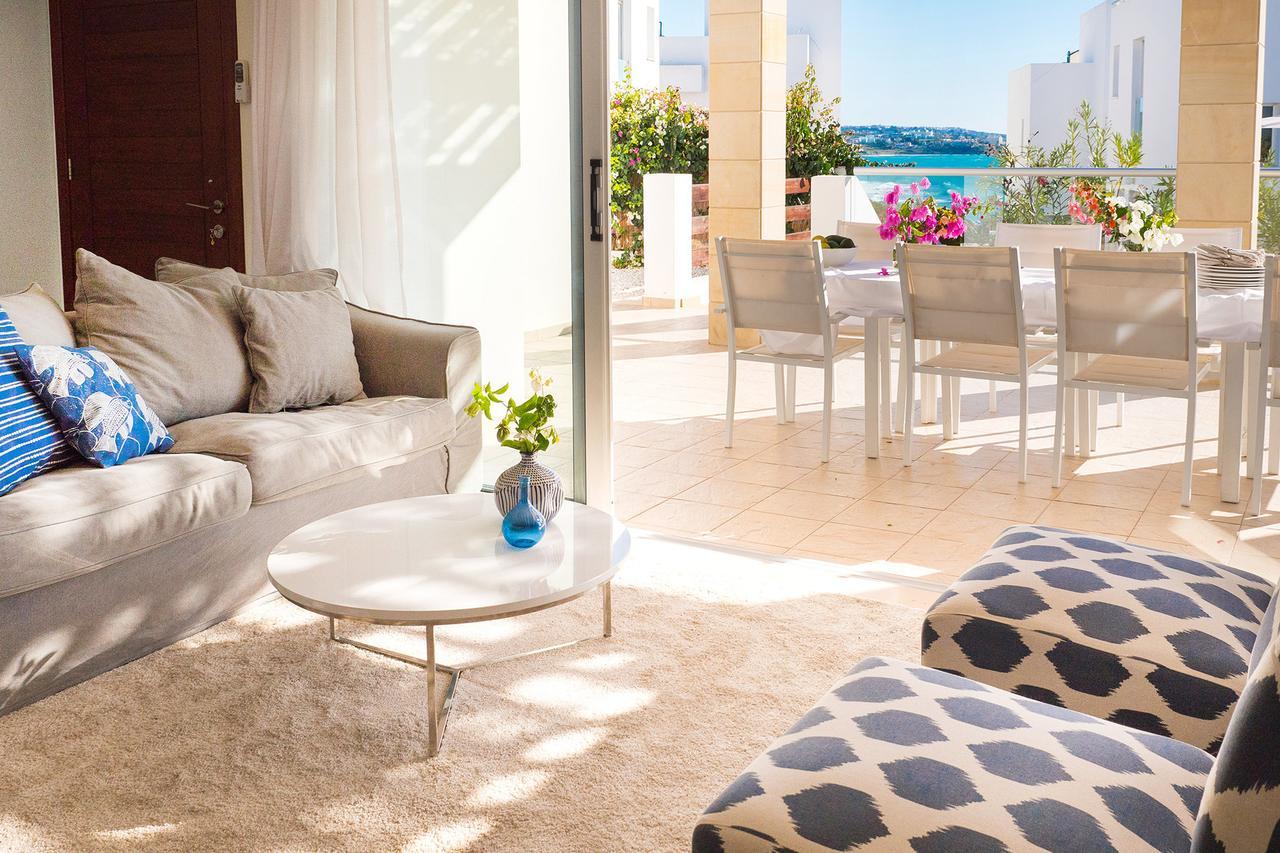 Villa Porto 珊瑚湾 外观 照片