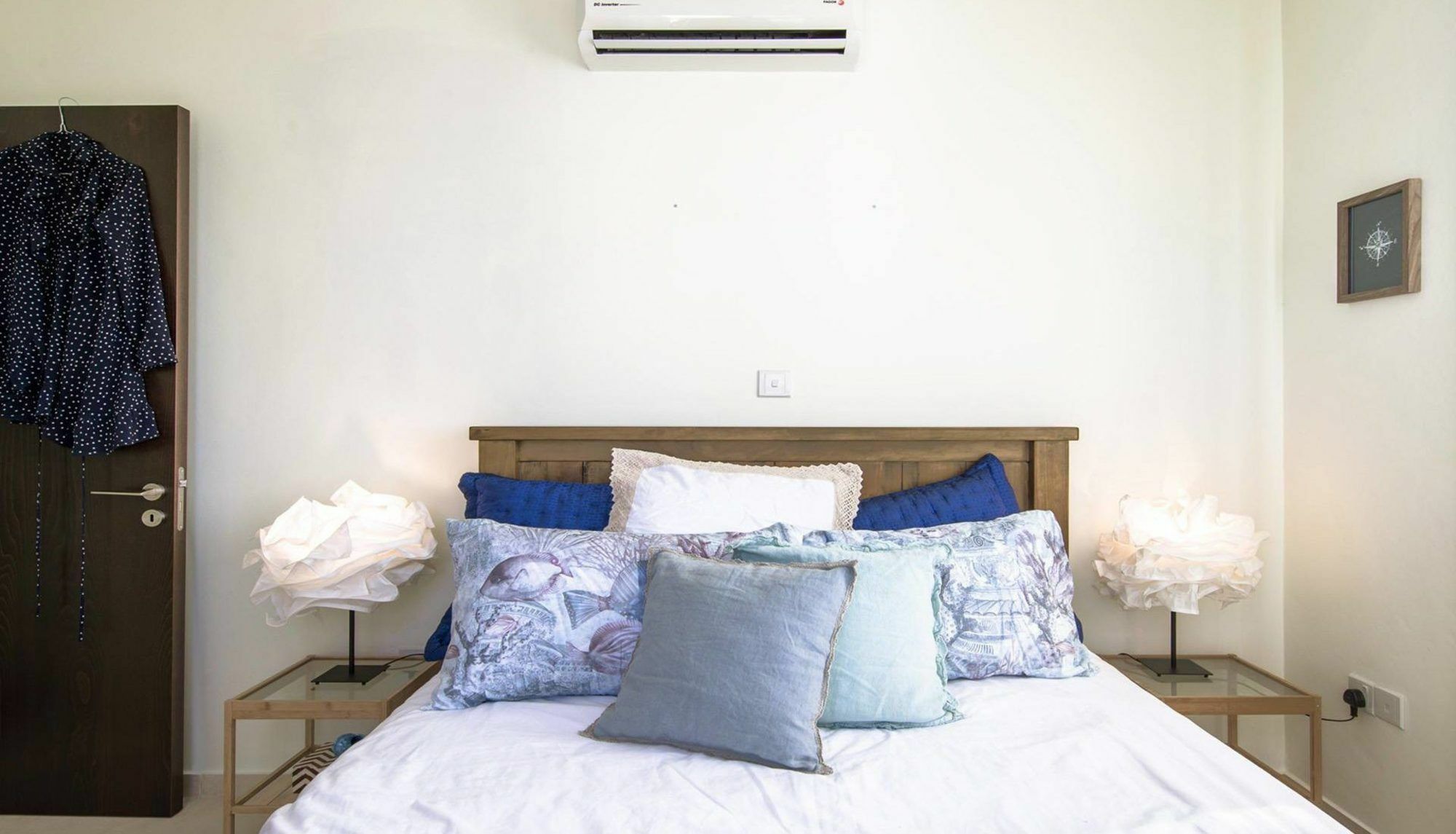 Villa Porto 珊瑚湾 外观 照片