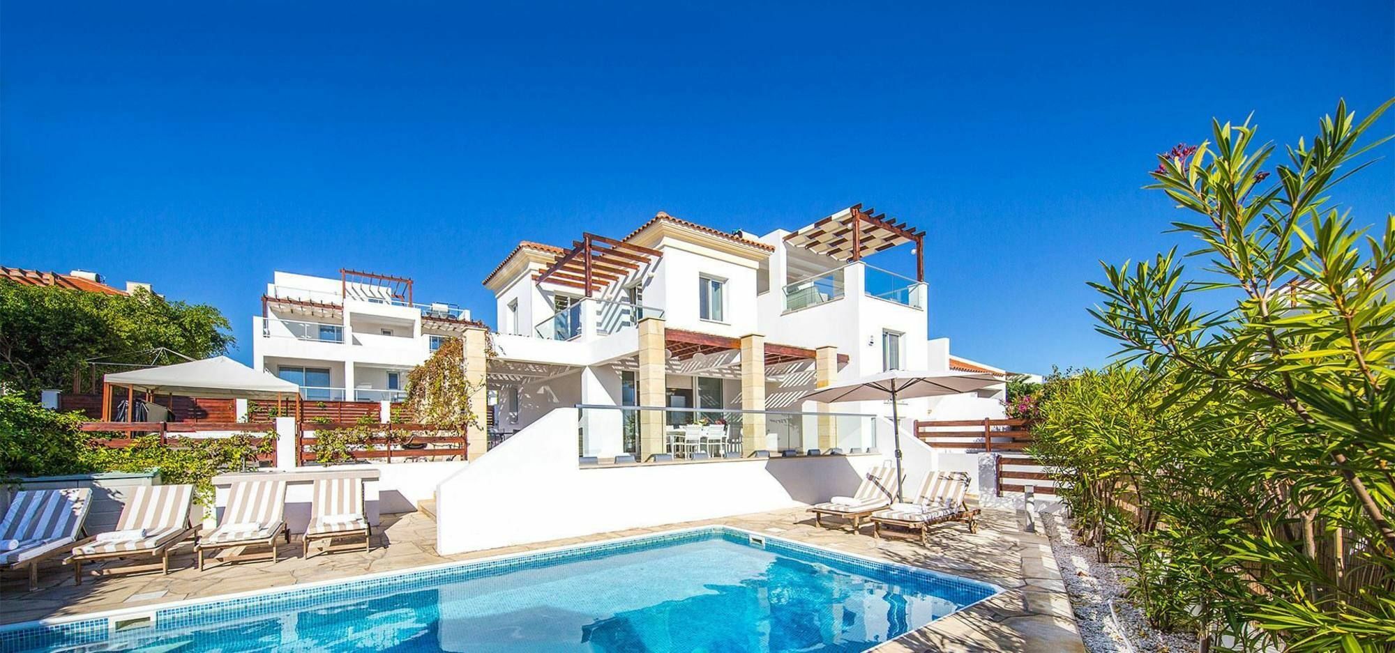 Villa Porto 珊瑚湾 外观 照片