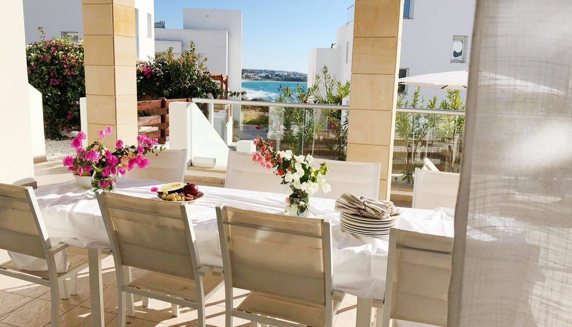 Villa Porto 珊瑚湾 外观 照片