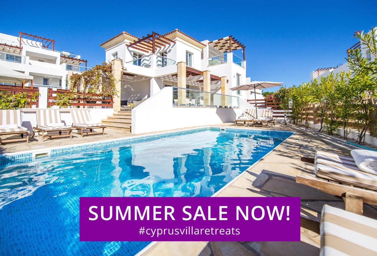 Villa Porto 珊瑚湾 外观 照片